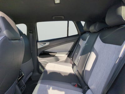 2026 Volkswagen ID.4 Pro