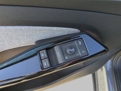 2026 Volkswagen ID.4 Pro