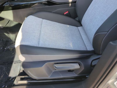 2026 Volkswagen ID.4 Pro