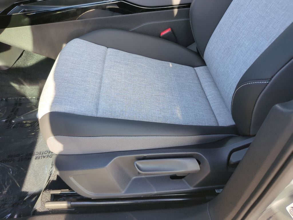 2026 Volkswagen ID.4 Pro
