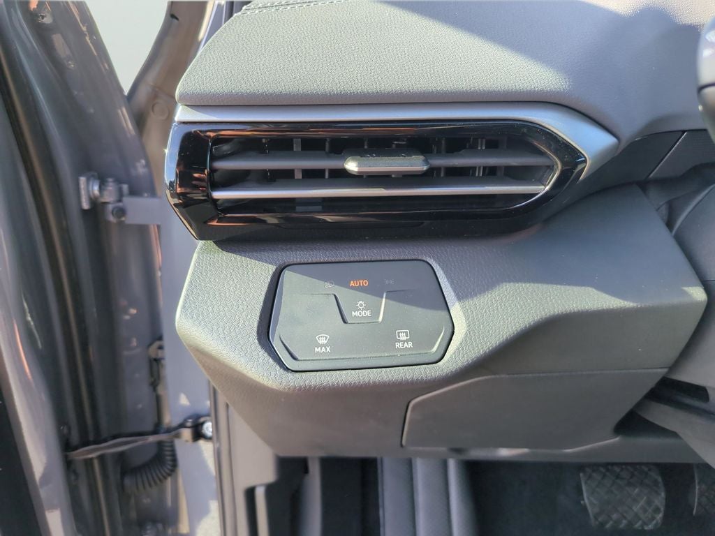 2026 Volkswagen ID.4 Pro