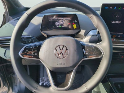 2026 Volkswagen ID.4 Pro