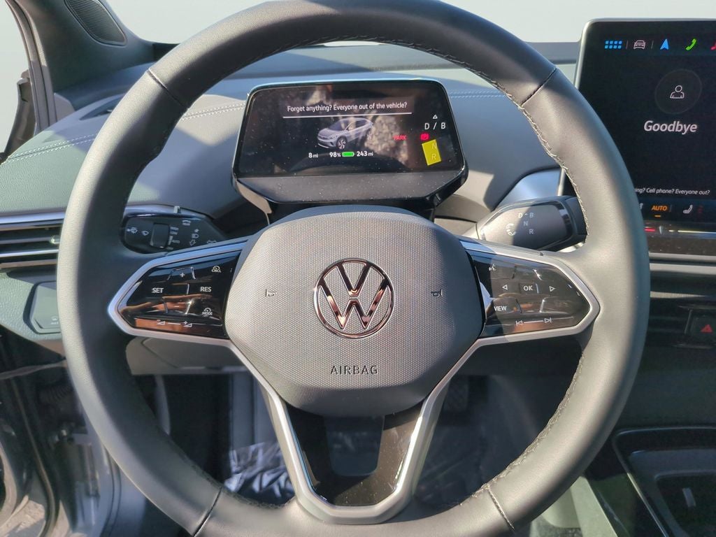 2026 Volkswagen ID.4 Pro