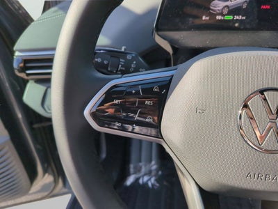 2026 Volkswagen ID.4 Pro