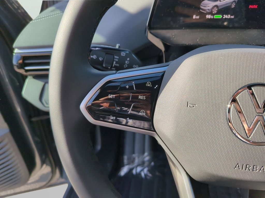 2026 Volkswagen ID.4 Pro