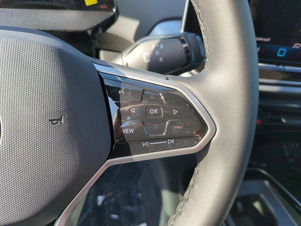 2026 Volkswagen ID.4 Pro
