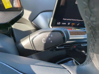 2026 Volkswagen ID.4 Pro