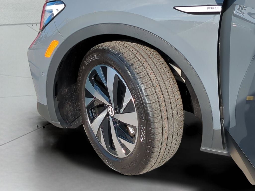 2026 Volkswagen ID.4 Pro