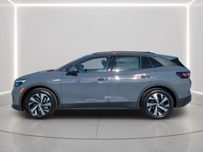 2026 Volkswagen ID.4 Pro