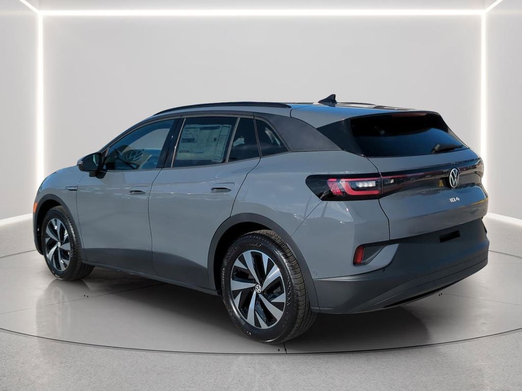 2026 Volkswagen ID.4 Pro