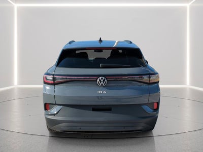 2026 Volkswagen ID.4 Pro