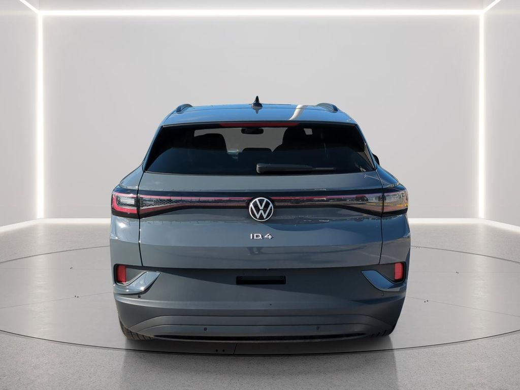 2026 Volkswagen ID.4 Pro