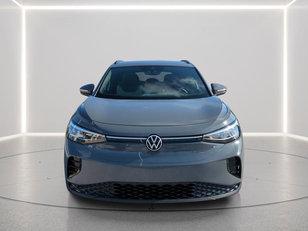 2026 Volkswagen ID.4 Pro