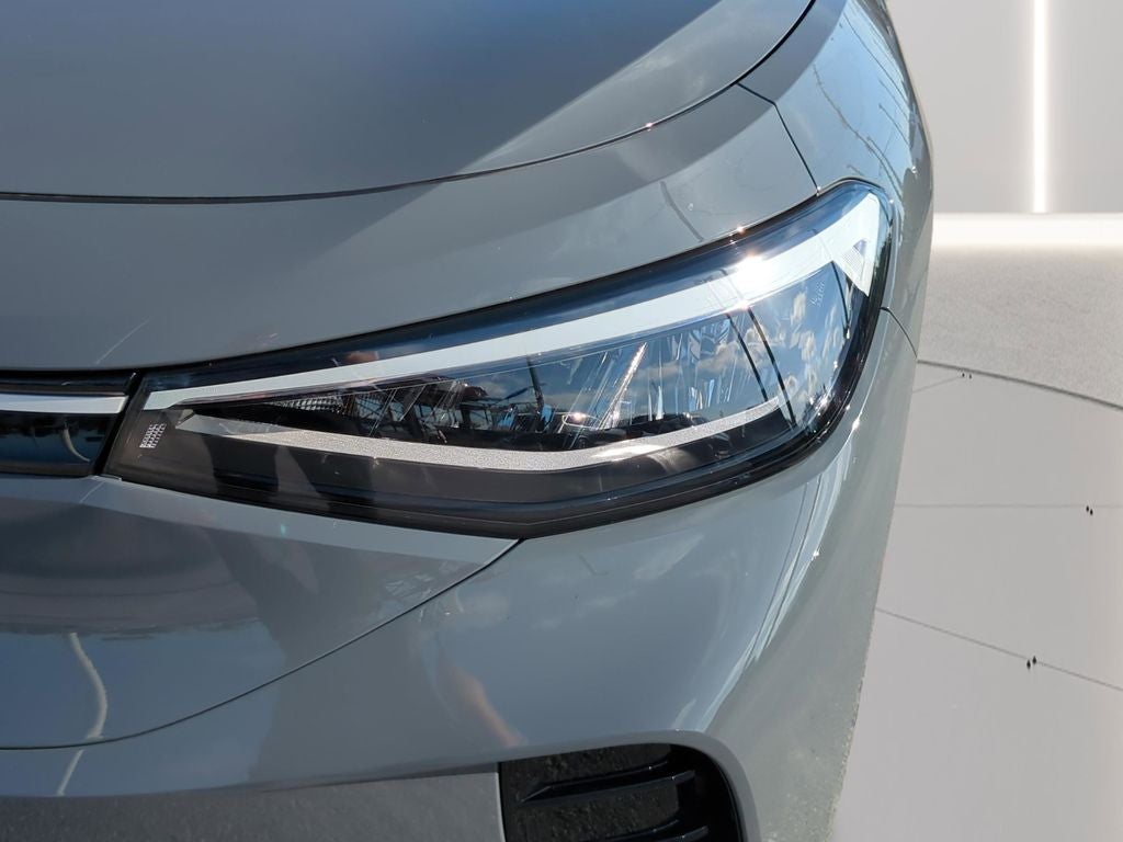 2026 Volkswagen ID.4 Pro