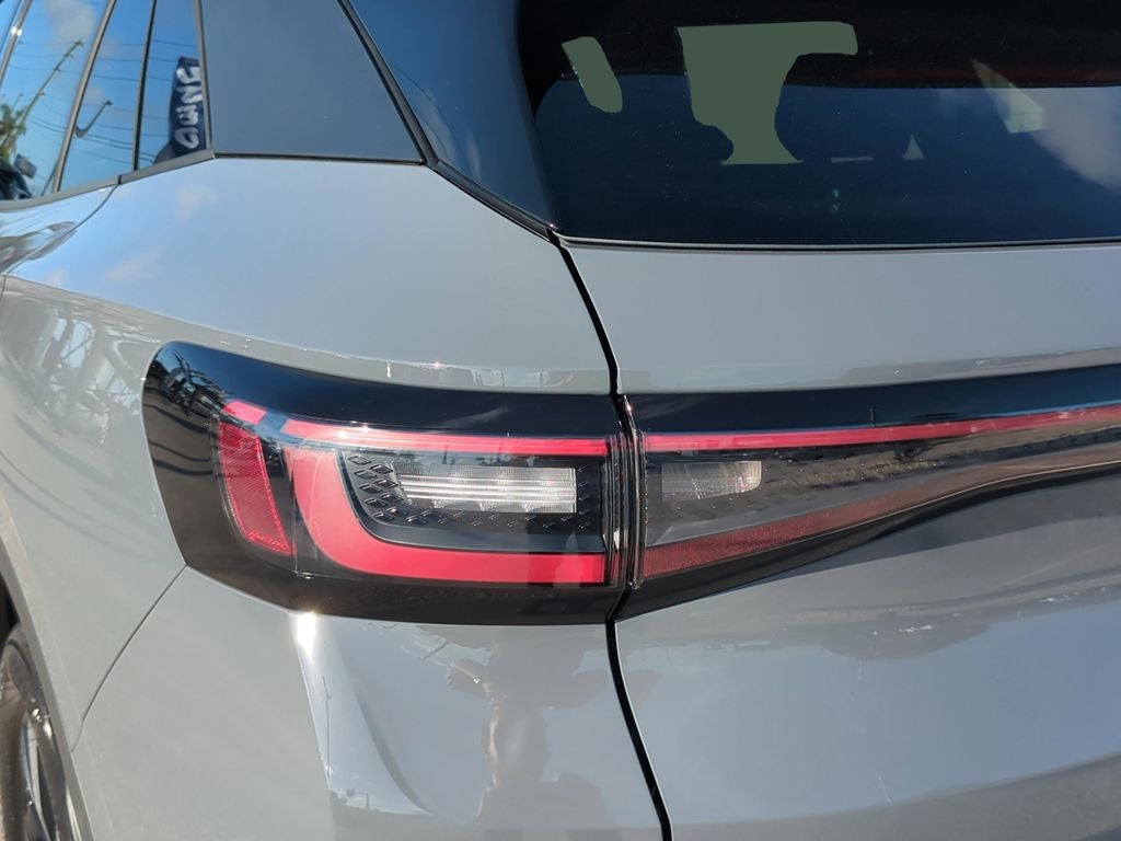 2026 Volkswagen ID.4 Pro