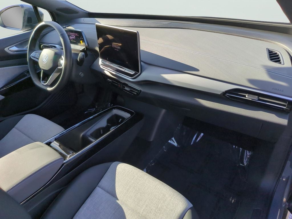 2026 Volkswagen ID.4 Pro
