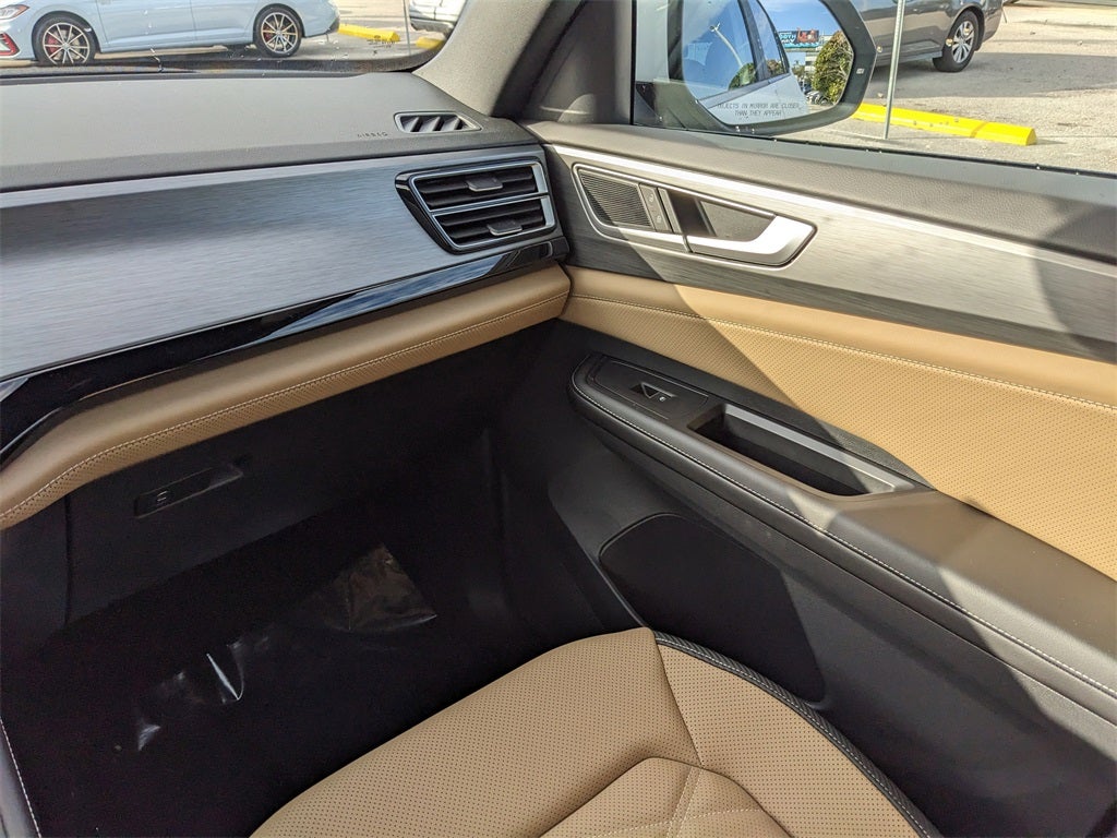 2026 Volkswagen Atlas Cross Sport 2.0T SE