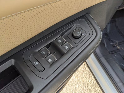 2026 Volkswagen Atlas Cross Sport 2.0T SE