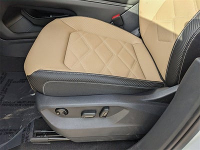 2026 Volkswagen Atlas Cross Sport 2.0T SE