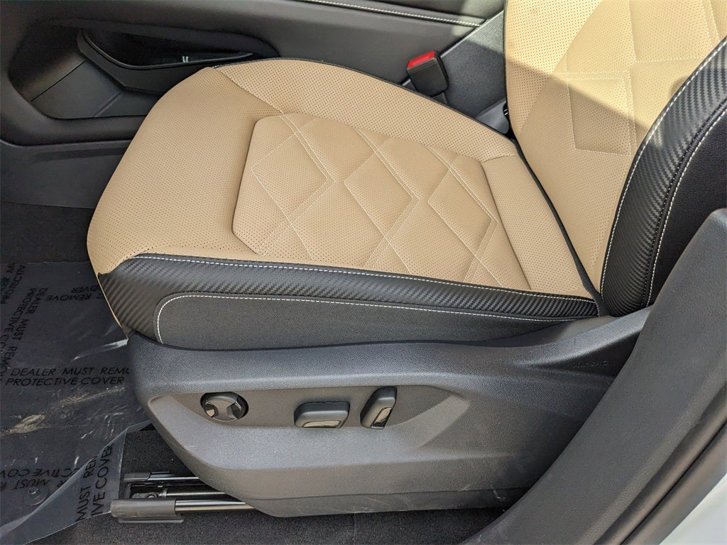 2026 Volkswagen Atlas Cross Sport 2.0T SE