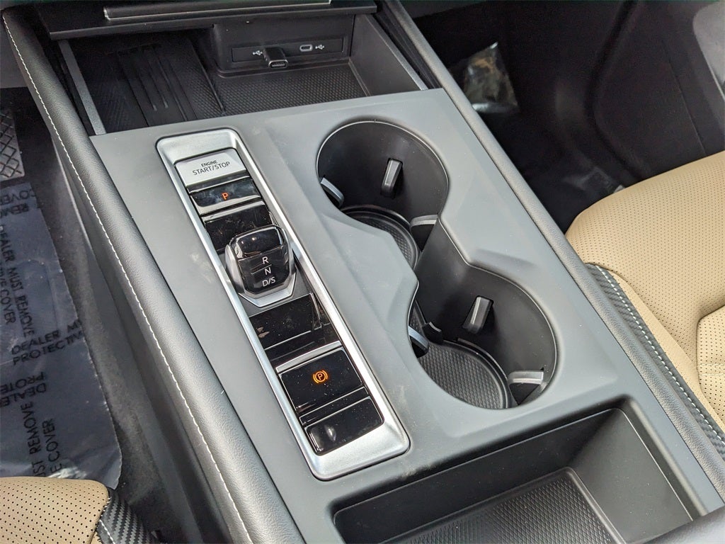 2026 Volkswagen Atlas Cross Sport 2.0T SE