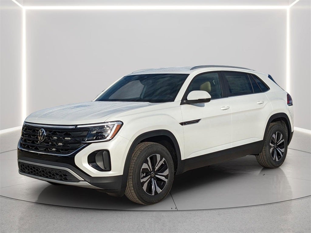 2026 Volkswagen Atlas Cross Sport 2.0T SE