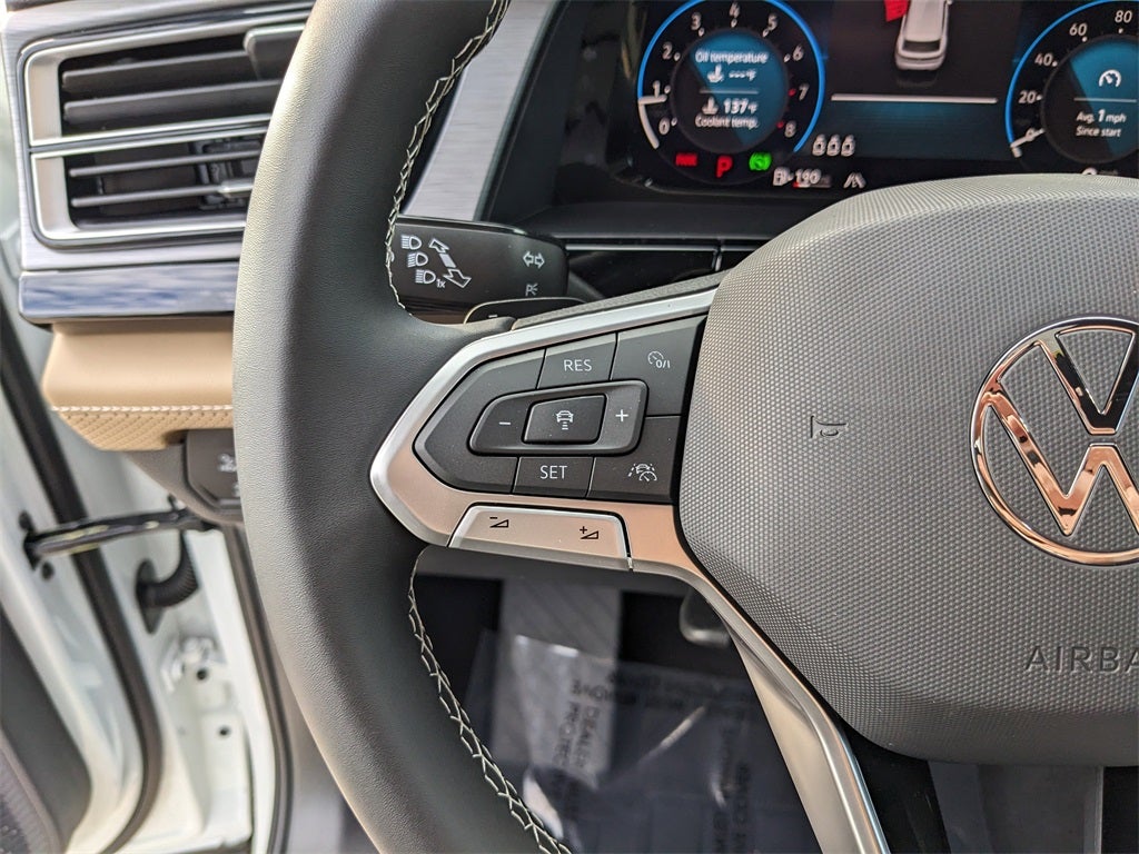 2026 Volkswagen Atlas Cross Sport 2.0T SE