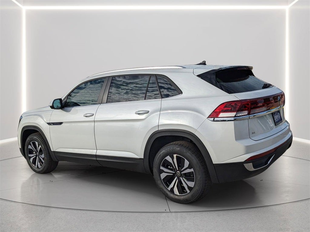 2026 Volkswagen Atlas Cross Sport 2.0T SE
