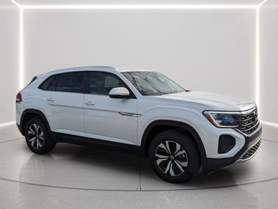 2026 Volkswagen Atlas Cross Sport 2.0T SE