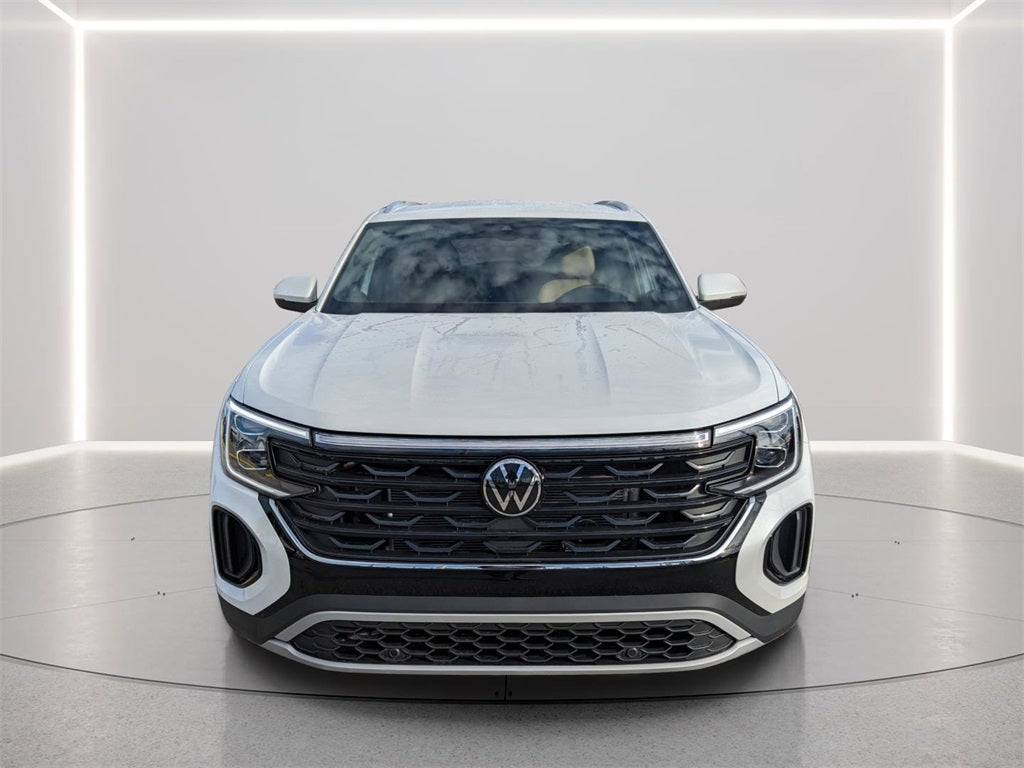 2026 Volkswagen Atlas Cross Sport 2.0T SE