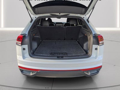 2022 Volkswagen Atlas Cross Sport 2.0T SE
