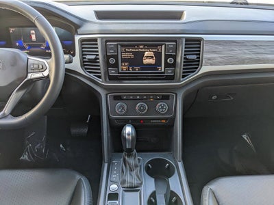 2022 Volkswagen Atlas Cross Sport 2.0T SE