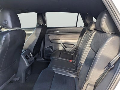 2022 Volkswagen Atlas Cross Sport 2.0T SE