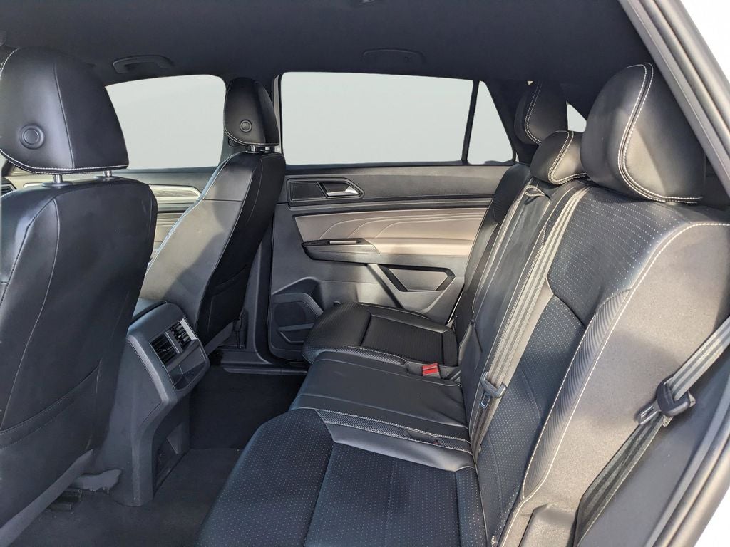 2022 Volkswagen Atlas Cross Sport 2.0T SE