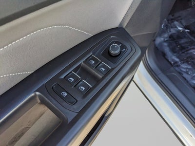 2022 Volkswagen Atlas Cross Sport 2.0T SE