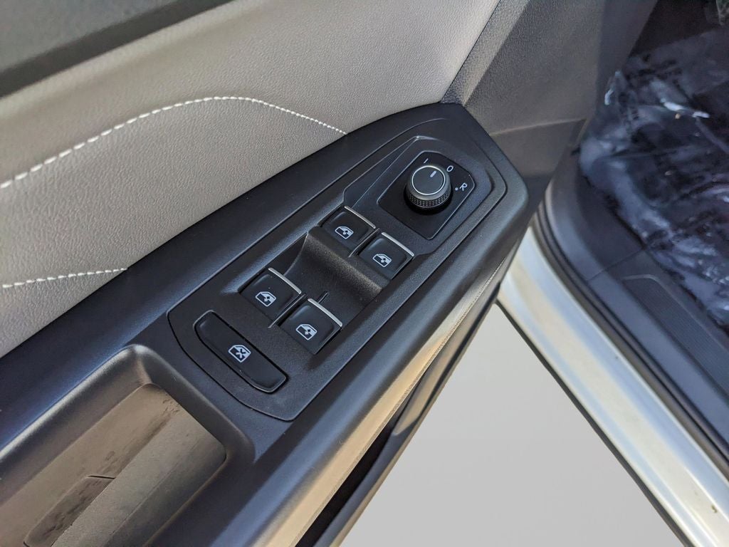 2022 Volkswagen Atlas Cross Sport 2.0T SE