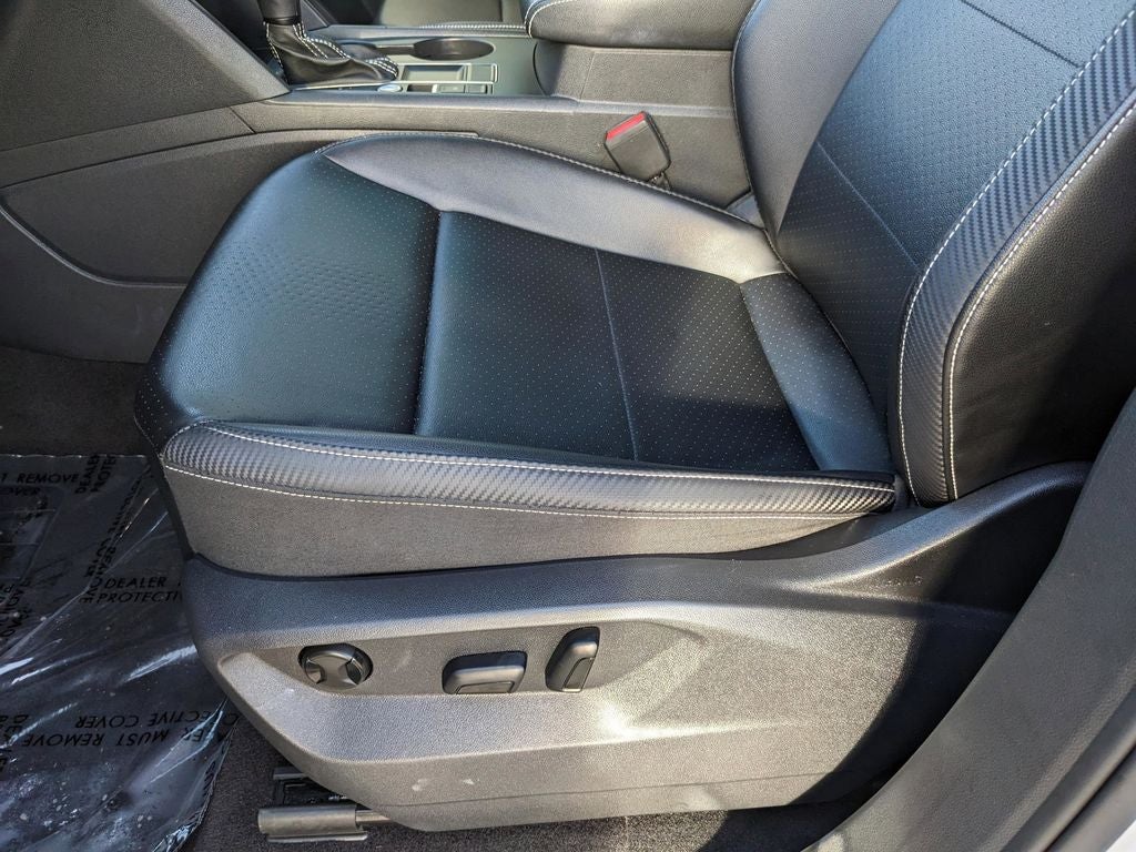 2022 Volkswagen Atlas Cross Sport 2.0T SE