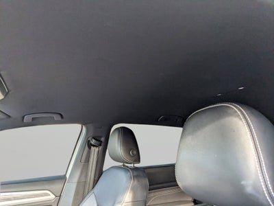 2022 Volkswagen Atlas Cross Sport 2.0T SE