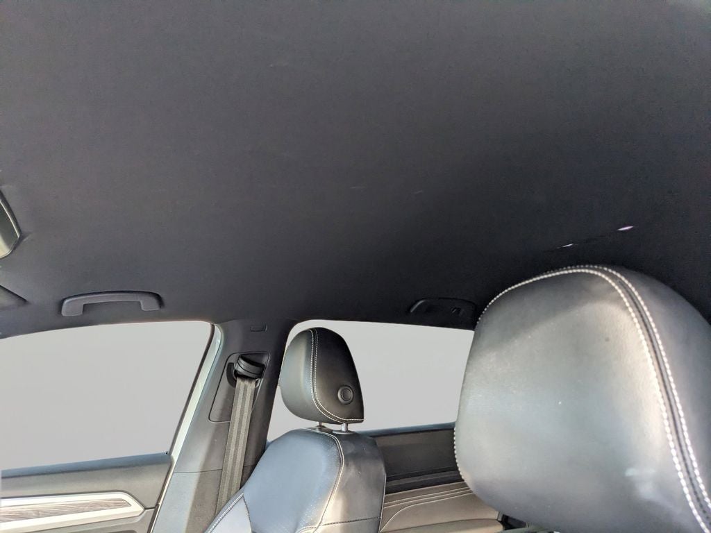 2022 Volkswagen Atlas Cross Sport 2.0T SE