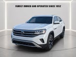 2022 Volkswagen Atlas Cross Sport 2.0T SE