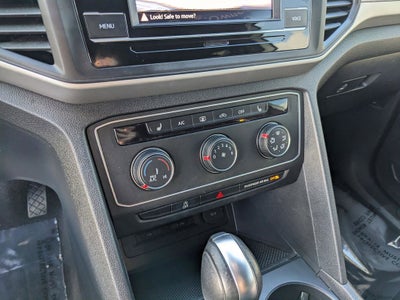 2022 Volkswagen Atlas Cross Sport 2.0T SE