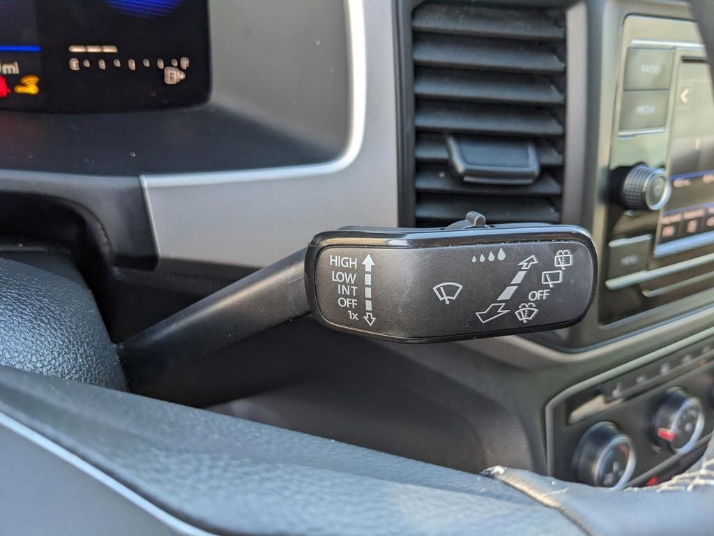 2022 Volkswagen Atlas Cross Sport 2.0T SE