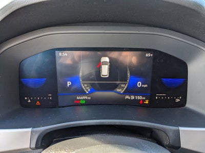 2022 Volkswagen Atlas Cross Sport 2.0T SE
