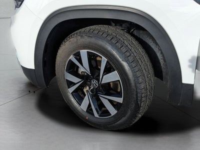 2022 Volkswagen Atlas Cross Sport 2.0T SE