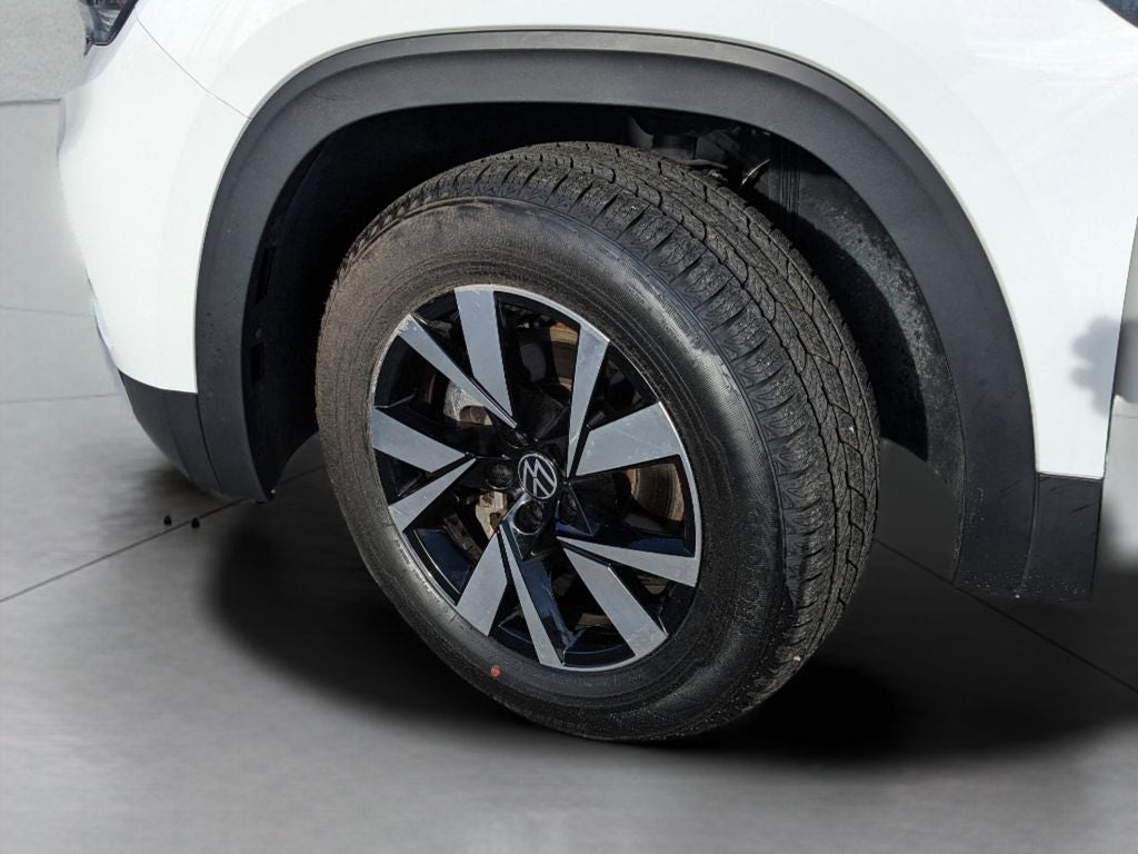 2022 Volkswagen Atlas Cross Sport 2.0T SE