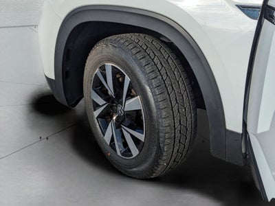 2022 Volkswagen Atlas Cross Sport 2.0T SE