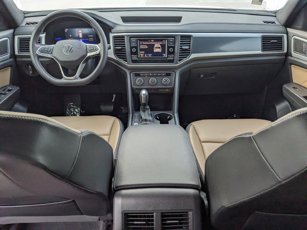 2023 Volkswagen Atlas Cross Sport 2.0T SE