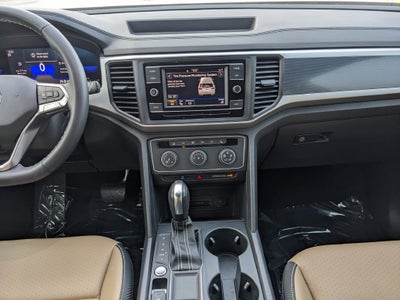 2023 Volkswagen Atlas Cross Sport 2.0T SE