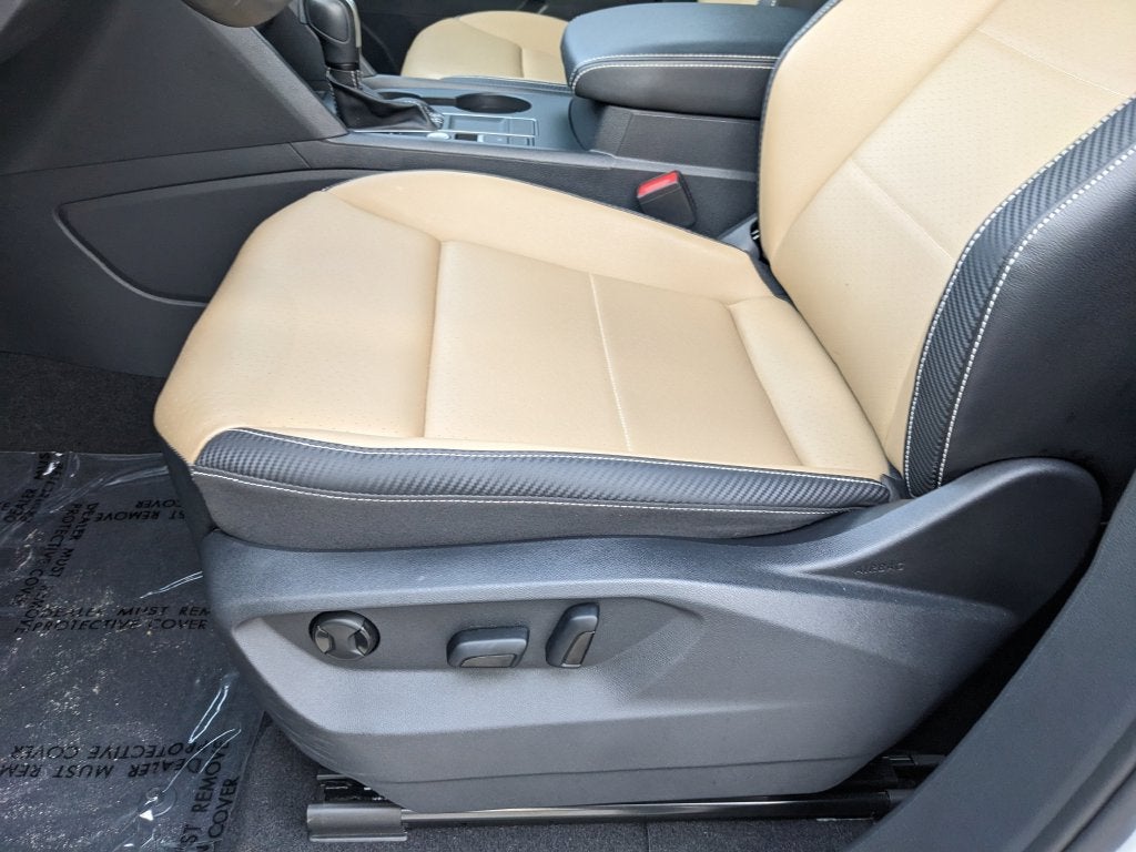 2023 Volkswagen Atlas Cross Sport 2.0T SE