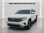 2023 Volkswagen Atlas Cross Sport 2.0T SE